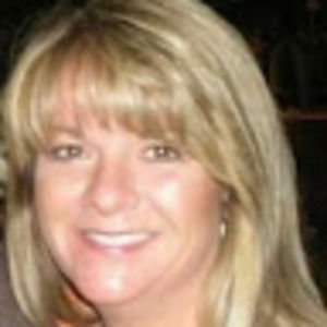 Meet your Posher, Tina thacker